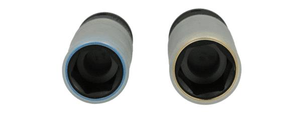 Doppenset KS TOOLS 515.0989 geschikt voor VOLKSWAGEN, BMW, MERCEDES-BENZ, OPEL, FORD goedkope
