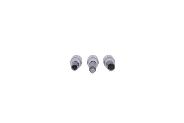 Hylsyavain KS TOOLS 515.1039 sopivat MERCEDES-BENZ, VW, BMW, TOYOTA, VOLVO halvalla