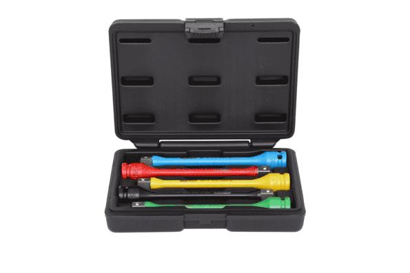 Verlengingsset, steeksleutels KS TOOLS 515.1060 geschikt voor VOLKSWAGEN, BMW, MERCEDES-BENZ, OPEL, FORD goedkope