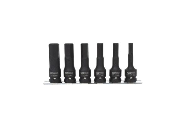 Spletna trgovina z KS TOOLS Komplet rocnega -nasadnih kljucev 515.1104