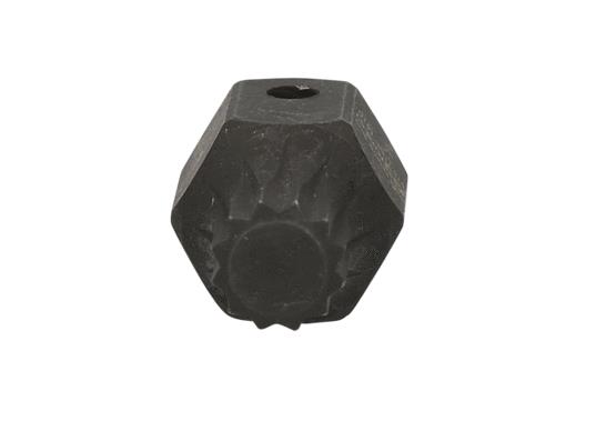 Hylsyavain KS TOOLS 515.1163 sopivat MERCEDES-BENZ, VW, BMW, TOYOTA, VOLVO halvalla