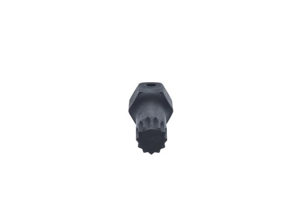 KS TOOLS Serie di bussole 515.1166
