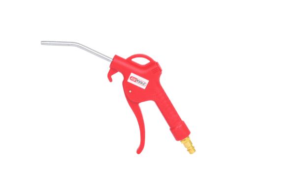 Bürsten- / Düsen-Set, Saug- / Blaspistole KS TOOLS 515.1902 passend für VW, AUDI, BMW, MERCEDES-BENZ, FORD zum günstigen Preis
