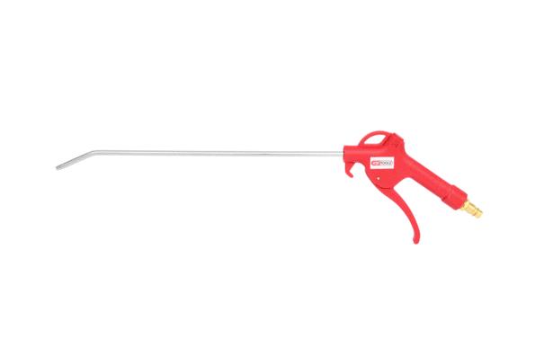 Borstel- / spuitmondset, zuig- / blaaspistool KS TOOLS 515.1903 geschikt voor VOLKSWAGEN, BMW, MERCEDES-BENZ, OPEL, FORD goedkope