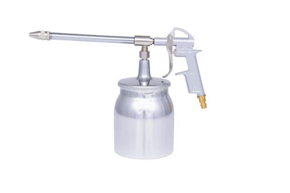 KS TOOLS Imu- / puhalluspistooli (paineilma) 515.1911