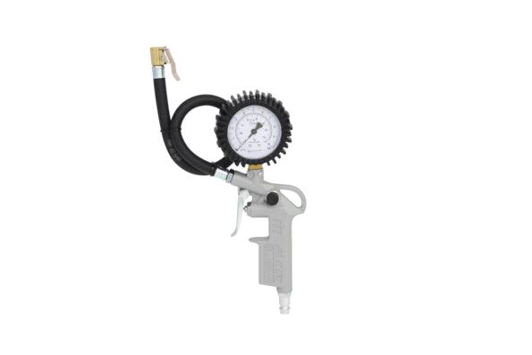 Пистолет для подкачки шин KS TOOLS 515.1960 совместимо с BMW, AUDI, VW, VOLVO, MERCEDES-BENZ дешево