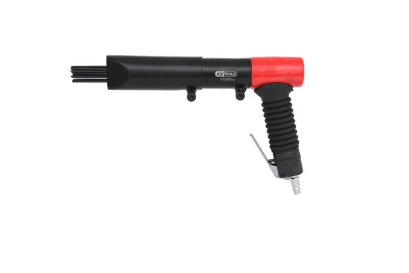 Игольчатый очиститель ржавчины (пневматический) KS TOOLS 515.3070 совместимо с BMW, AUDI, VW, VOLVO, MERCEDES-BENZ дешево