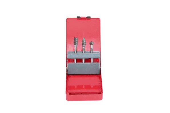 Serie di frese KS TOOLS 515.3203 adatti per FIAT, VOLKSWAGEN, BMW, MERCEDES-BENZ, AUDI prezzi economici