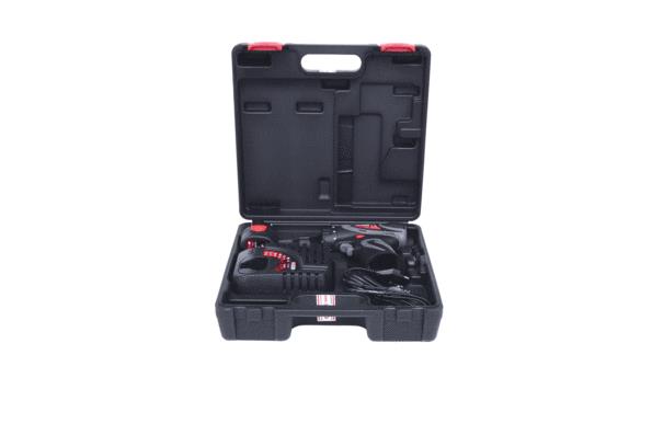 Avvitatore a batteria KS TOOLS 515.3530 adatti per FIAT, VOLKSWAGEN, BMW, MERCEDES-BENZ, AUDI prezzi economici