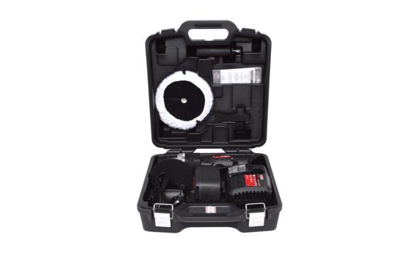 Полировальная машина KS TOOLS 515.3555 совместимо с BMW, AUDI, VW, VOLVO, MERCEDES-BENZ дешево