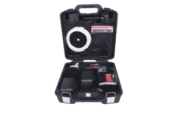 Máquina de polir KS TOOLS 515.3756 adequados para RENAULT, BMW, VW, MERCEDES-BENZ, PEUGEOT barato