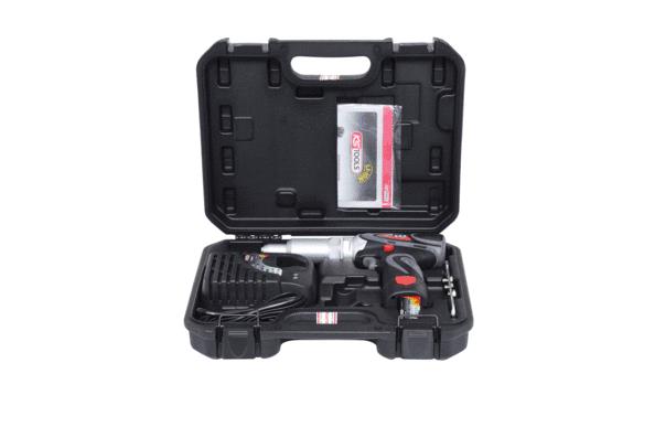 Popnittepistol KS TOOLS 515.4105 der passer til VW, FORD, PEUGEOT, BMW, TOYOTA billig