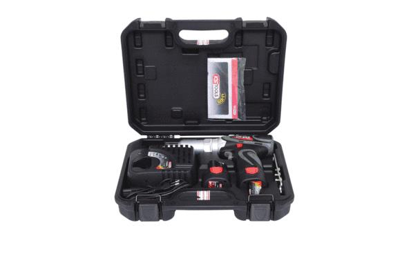 Pistola rivetto cieco KS TOOLS 515.4106 adatti per FIAT, VOLKSWAGEN, BMW, MERCEDES-BENZ, AUDI prezzi economici