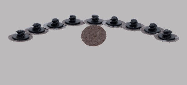 Hiomatyyny KS TOOLS 515.5071 sopivat MERCEDES-BENZ, VW, BMW, TOYOTA, VOLVO halvalla