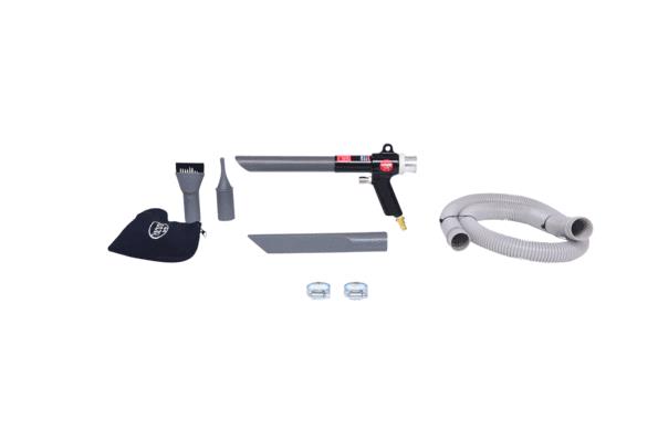 KS TOOLS Suction / Blast Gun (compressed air) 515.5090