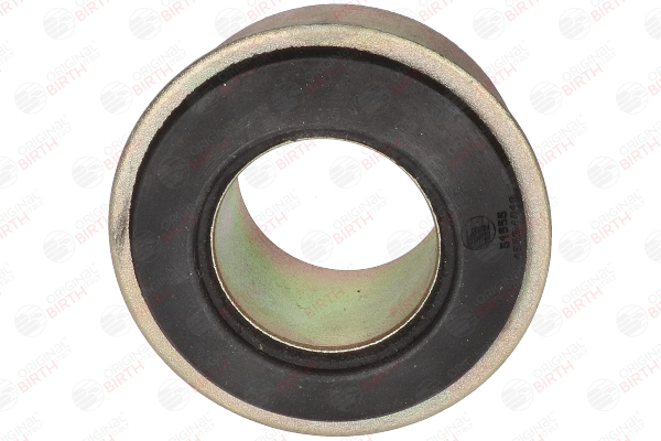 BIRTH 51555 Leaf spring IVECO DAILY 2 Kasten/Kombi 2.8 40-10 4x4 Diesel 103 hp 1999 price