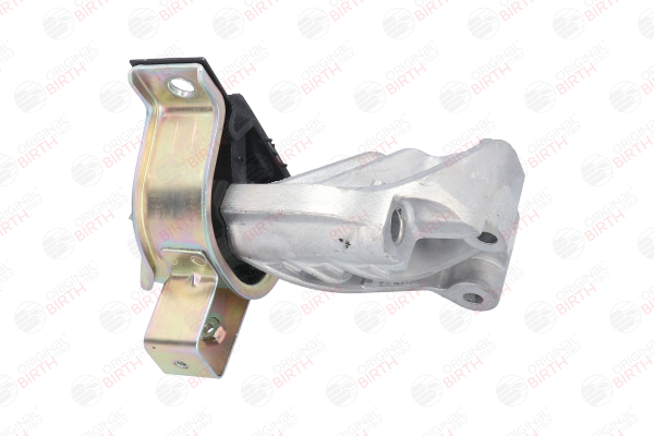 BIRTH 51558 Zampa motore FIAT Stilo Multi Wagon (192) 1.9 D Multijet Diesel 100 CV 2007 prezzo