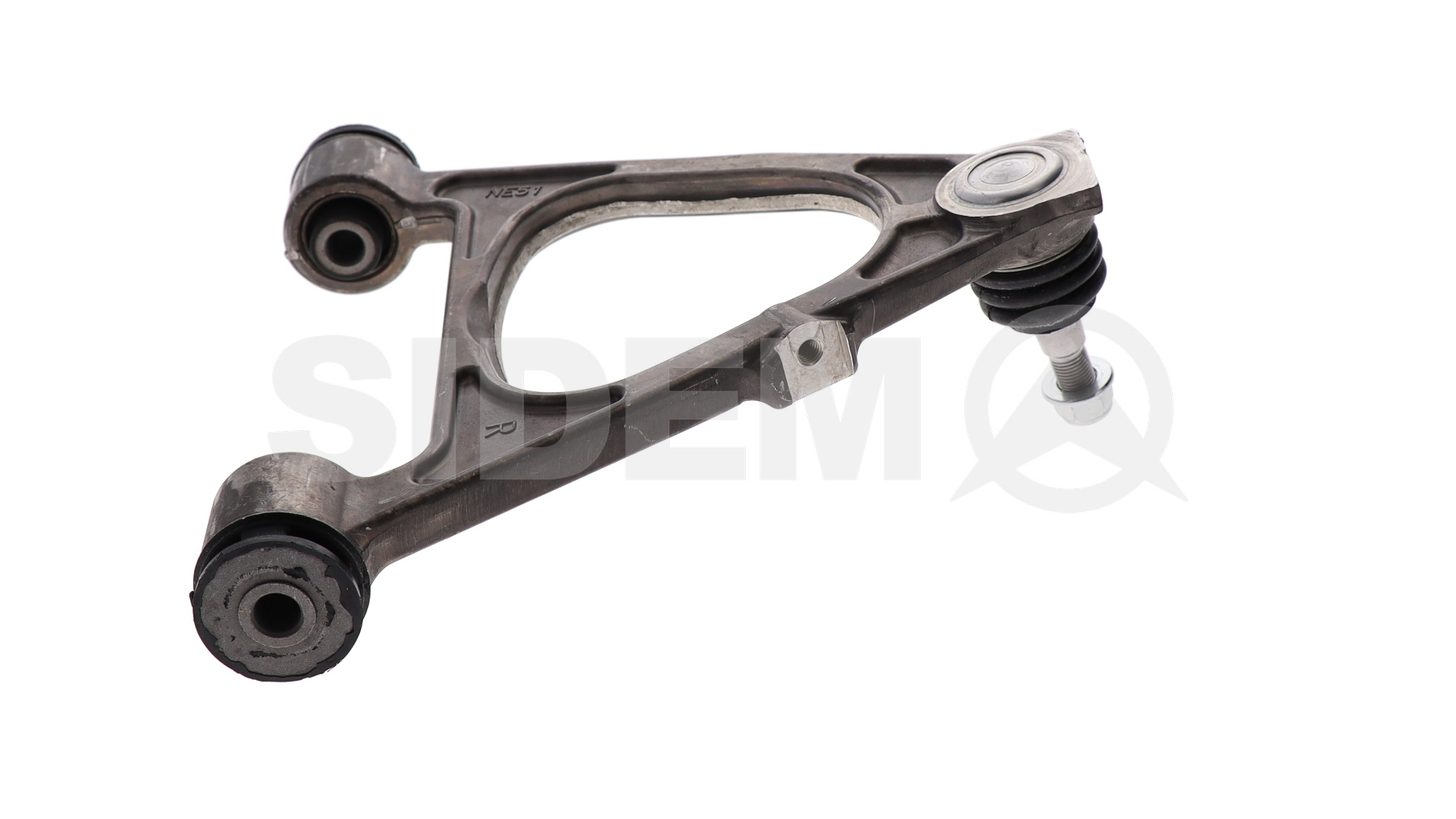 SIDEM 51573 Braço de suspensão MAZDA MX-5 III (NC) 2.0 Gasolina 173 cv 2007 preço