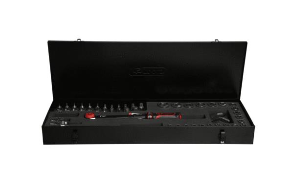 Coffret de clés dynamométriques KS TOOLS 516.1435