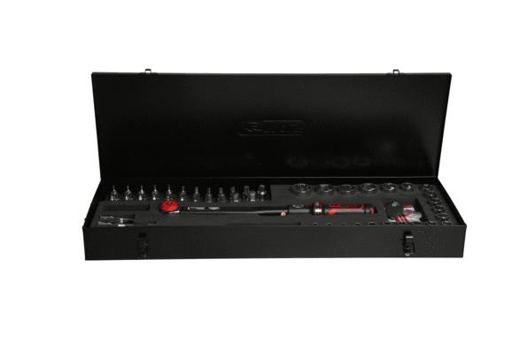 Coffret de clés dynamométriques KS TOOLS 516.1445