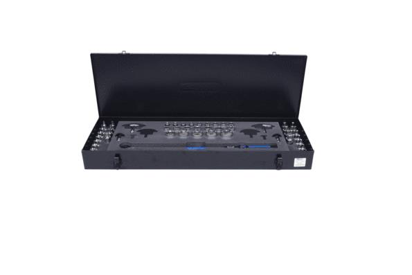 Комплект ключей крутящего момента KS TOOLS 516.1475 совместимо с BMW, AUDI, VW, VOLVO, MERCEDES-BENZ дешево