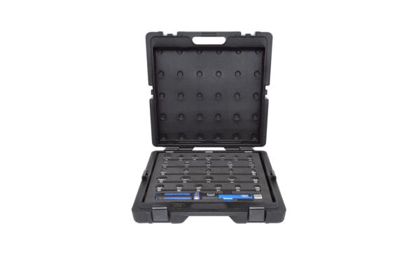 Momenttiavain-sarja KS TOOLS 516.1720 sopivat MERCEDES-BENZ, VW, BMW, TOYOTA, VOLVO halvalla