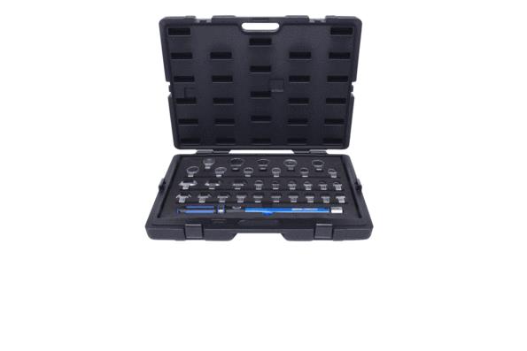 Momenttiavain-sarja KS TOOLS 516.1730 sopivat MERCEDES-BENZ, VW, BMW, TOYOTA, VOLVO halvalla