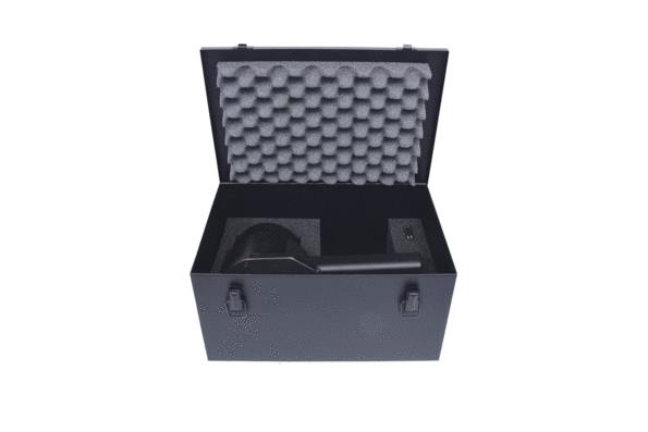 KS TOOLS Drehmomentvervielfältiger 20:1, 4500Nm, 38 (1 1/2")mm (Zoll) 516.3755