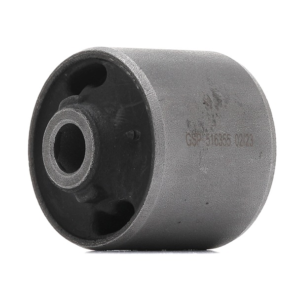GSP 516355 Querlenkerlager TOYOTA 4 Runner (_N5_, _N6_, _N7_) 2.4 D (LN60) Diesel 75 PS 1985