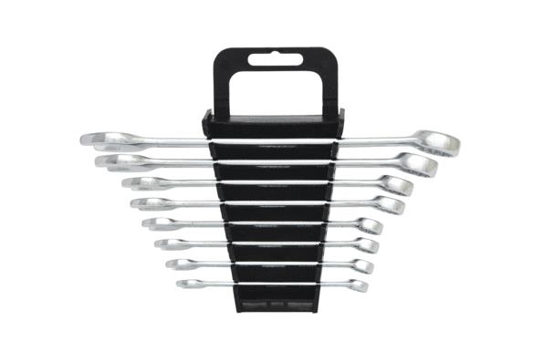 Kiinto- / lenkkisarja KS TOOLS 517.0048 sopivat MERCEDES-BENZ, VW, BMW, TOYOTA, VOLVO halvalla