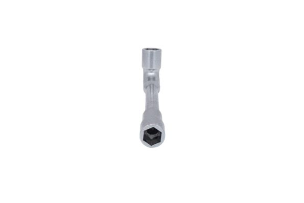Hylsyt KS TOOLS 517.0414 sopivat MERCEDES-BENZ, VW, BMW, TOYOTA, VOLVO halvalla
