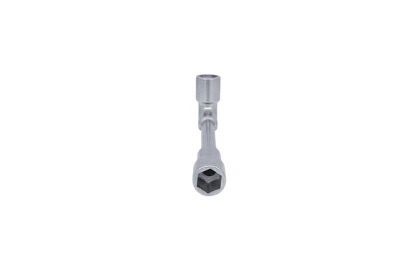 Hylsyt KS TOOLS 517.0418 sopivat MERCEDES-BENZ, VW, BMW, TOYOTA, VOLVO halvalla