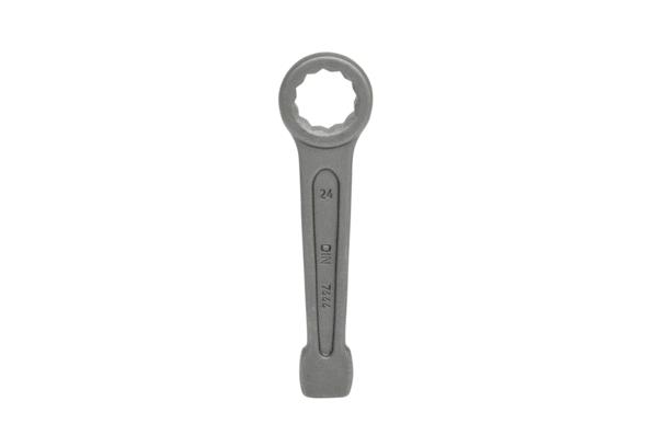 Schlagringschlüssel KS TOOLS 517.0924 passend für VW, AUDI, BMW, MERCEDES-BENZ, FORD zum günstigen Preis