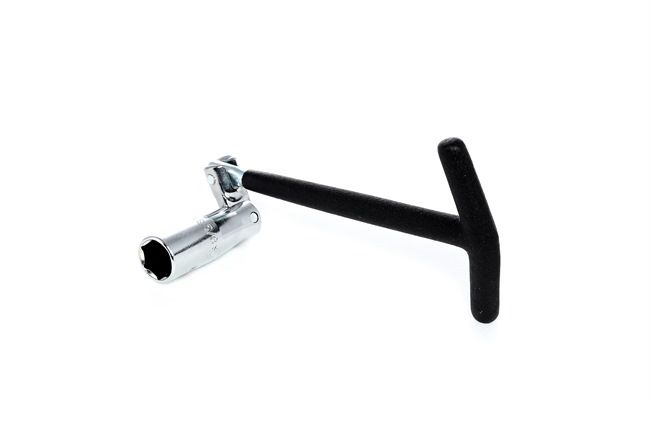 KS TOOLS Zündkerzenschlüssel 517.1170