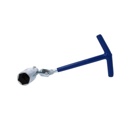 Ключ для свечей зажигания KS TOOLS 517.1175 совместимо с BMW, AUDI, VW, VOLVO, MERCEDES-BENZ дешево