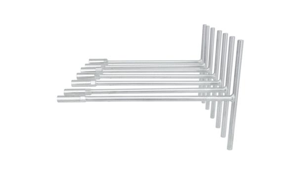 Hylsyavainsarja KS TOOLS 517.1180 sopivat MERCEDES-BENZ, VW, BMW, TOYOTA, VOLVO halvalla