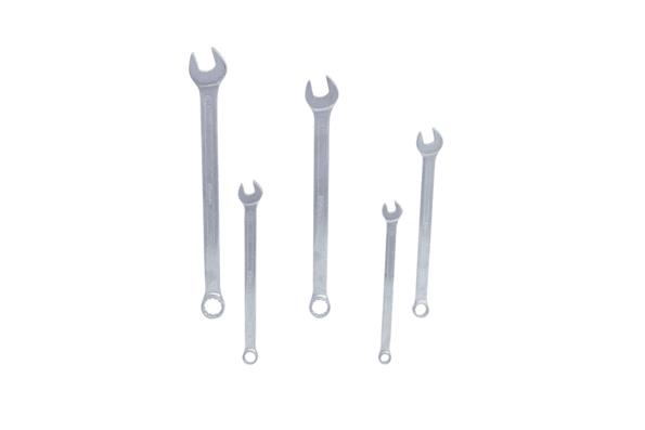 Kiinto- / lenkkisarja KS TOOLS 517.1500 sopivat MERCEDES-BENZ, VW, BMW, TOYOTA, VOLVO halvalla