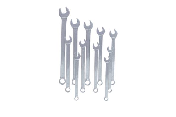 Ring- / Gabelschlüsselsatz KS TOOLS 517.1505 passend für VW, AUDI, BMW, MERCEDES-BENZ, FORD zum günstigen Preis