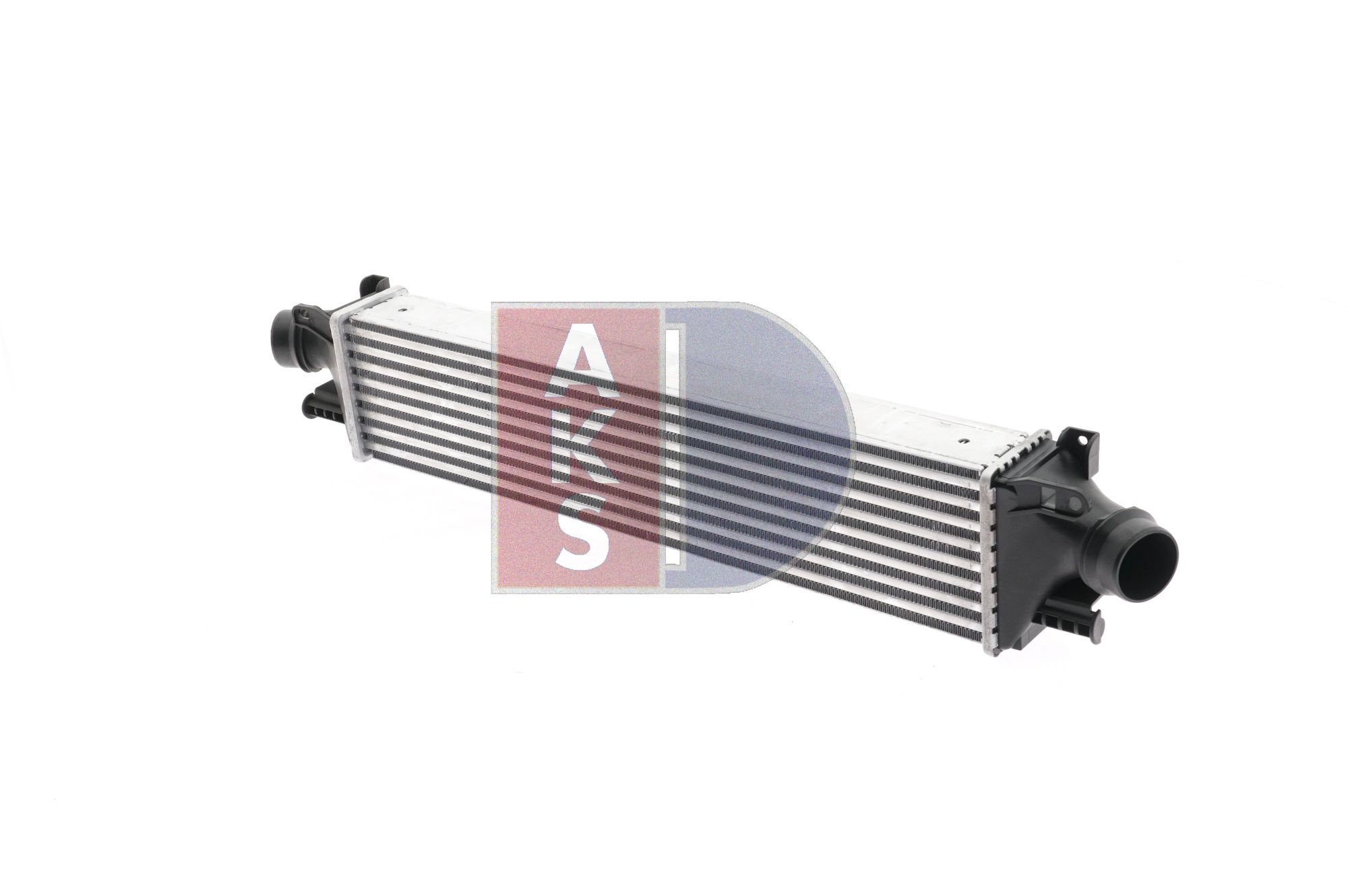 AKS DASIS 517003N Turbo intercooler Chevrolet Aveo Sedan 1.4 Benzina 100 CV 2023 prezzo
