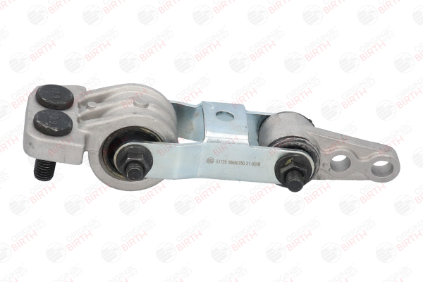 BIRTH 51729 Подушка / крепление двигателя BMW X5 (E70) xDrive40d 3.0 Дизель 306 л.с. 2013