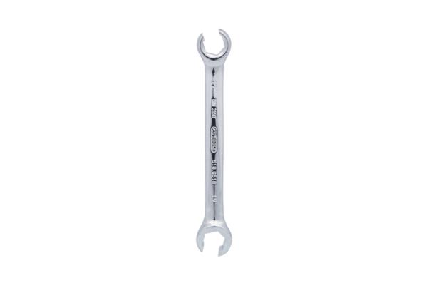 Doppel-Ringschlüssel KS TOOLS 518.0518 passend für VW, AUDI, BMW, MERCEDES-BENZ, FORD zum günstigen Preis