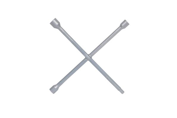 Kreuzschlüssel KS TOOLS 518.1150 passend für VW, AUDI, BMW, MERCEDES-BENZ, FORD zum günstigen Preis