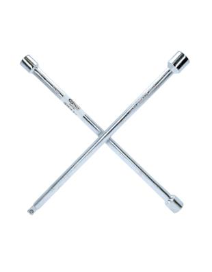 Kreuzschlüssel KS TOOLS 518.1153 passend für VW, AUDI, BMW, MERCEDES-BENZ, FORD zum günstigen Preis