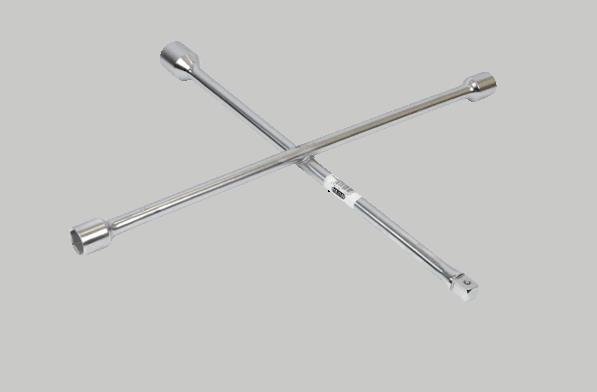 Kruissleutel KS TOOLS 518.1155 geschikt voor VOLKSWAGEN, BMW, MERCEDES-BENZ, OPEL, FORD goedkope