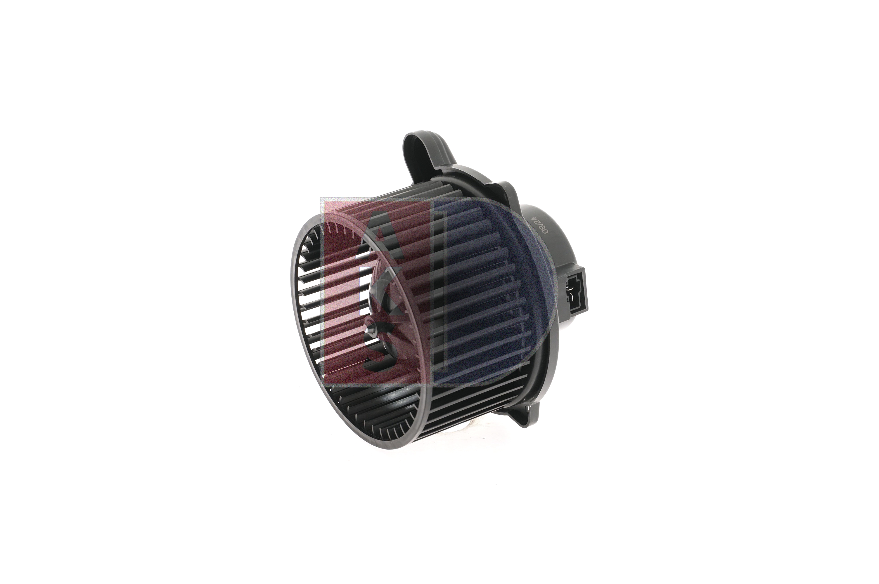 AKS DASIS 518109N ventilator notranjega prostora HYUNDAI Accent IV Hatchback (RB)