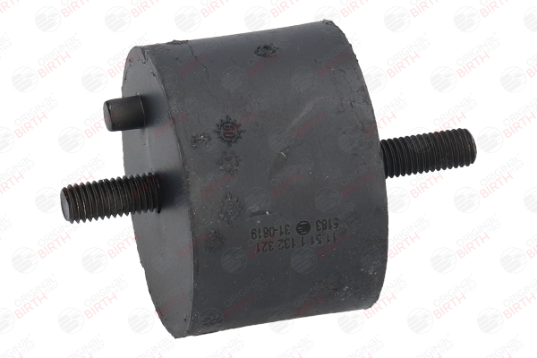 BIRTH 5183 Suporte de motor BMW 3 Sedan (E30) 323i 2.3 Gasolina 139 cv 1983 preço