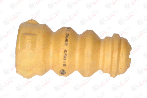 6Q0512131C OE BIRTH Butée élastique, suspension 51853