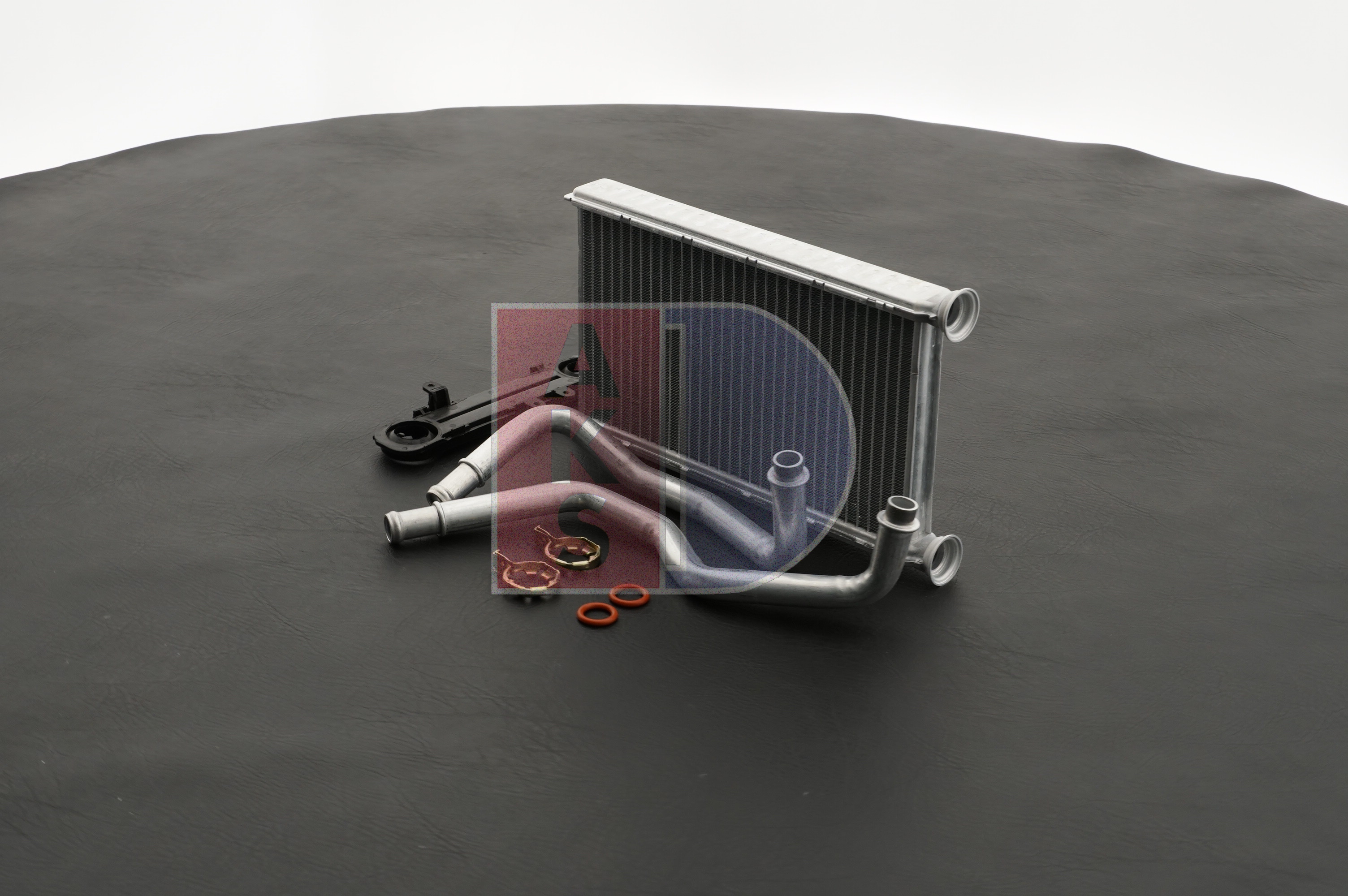 AKS DASIS 519037N Värmepaket JEEP original