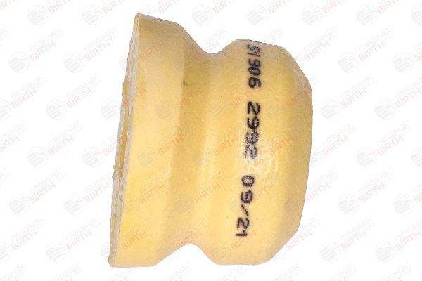 BIRTH 51906 soufflet d'amortisseur & butée élastique suspension Smart Roadster Cabriolet prix