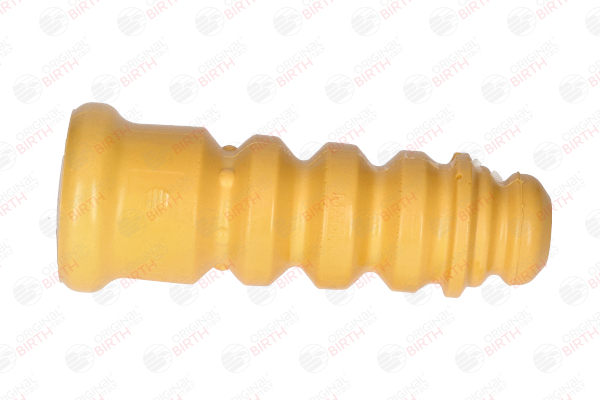 BIRTH 51917 Stoßdämpfer Staubschutzsatz und Anschlagpuffer Ford Fiesta Mk5 1.0 67 PS Benzin 2003